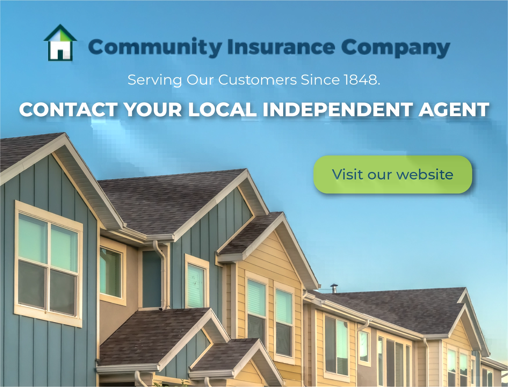 Community Insurance Company
