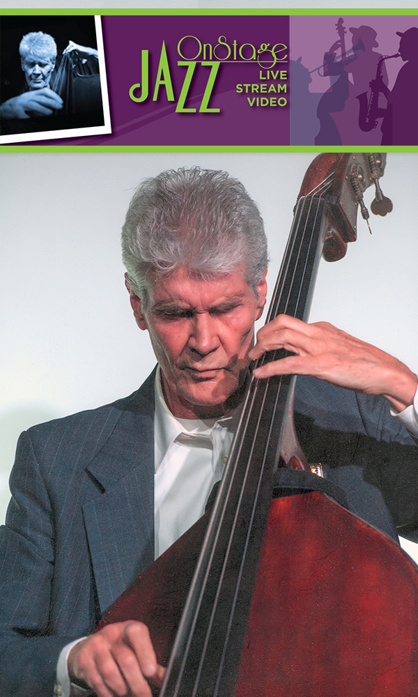 Image for GENE PERLA’S: 3 TRIOS