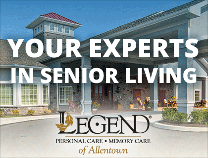 Legend Allentown