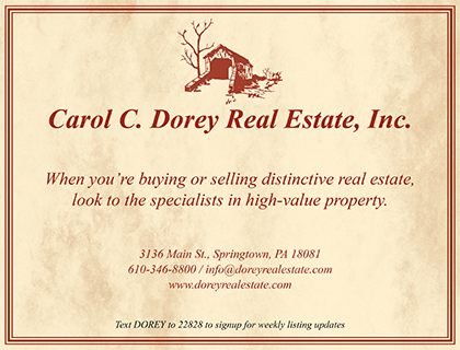 Carol C. Dorey Real Estate