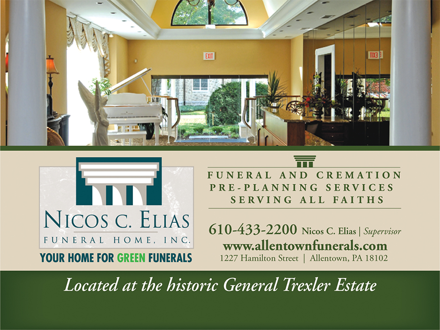 Elias Funeral Home