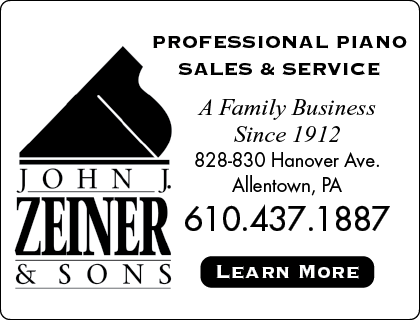 John J. Zeiner & Sons