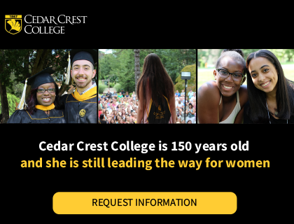 Cedar Crest College