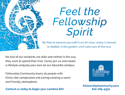 Fellowship Community