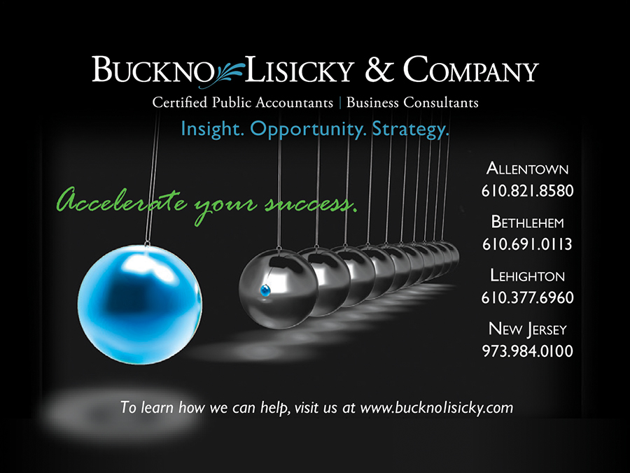Buckno Lisicky & Company