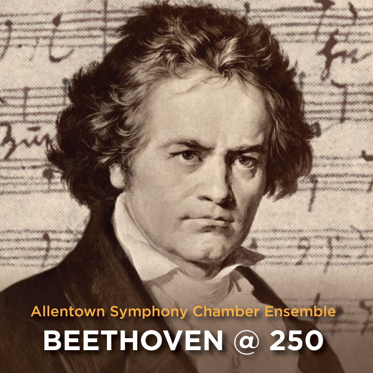 Image for BEETHOVEN @ 250
