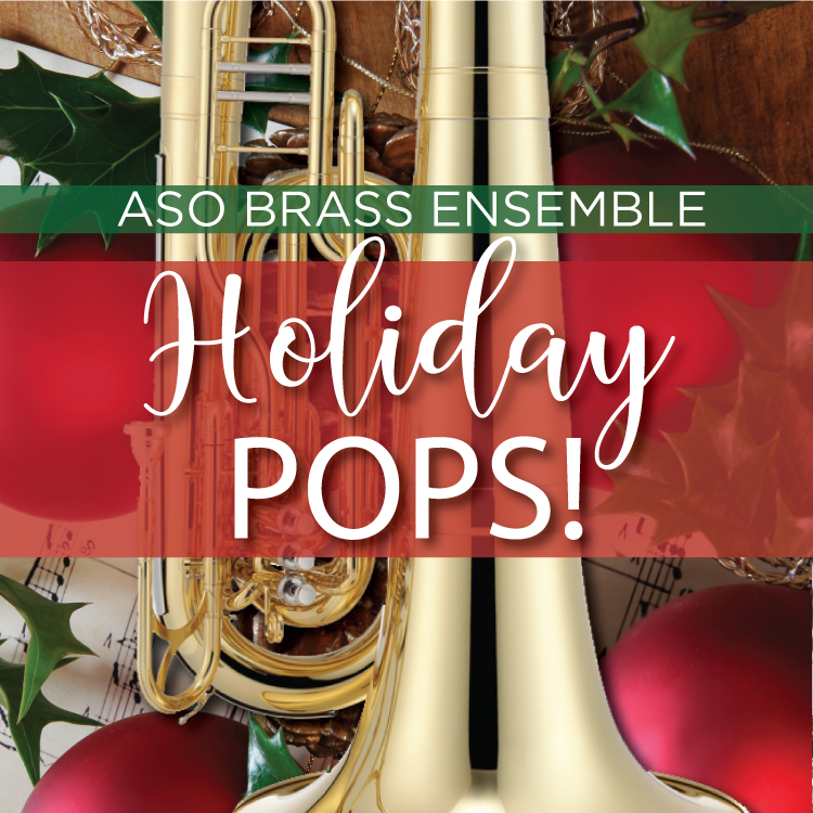 Image for HOLIDAY POPS!