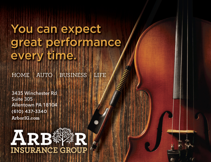 Arbor Insurance