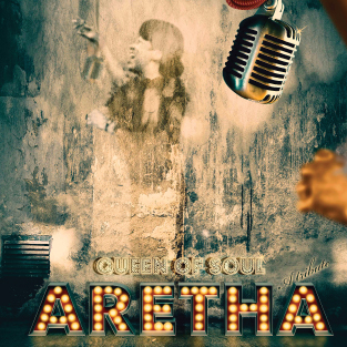 Image for Aretha: A Tribute