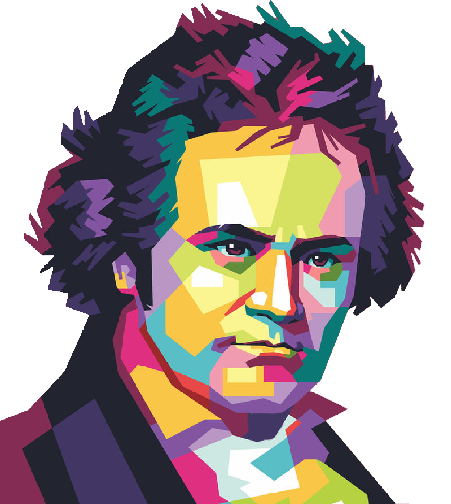 Image for BELOVED BEETHOVEN