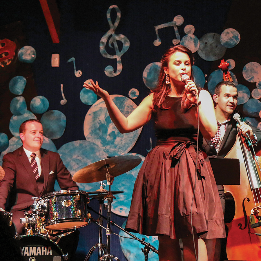 Image for Champian Fulton Trio