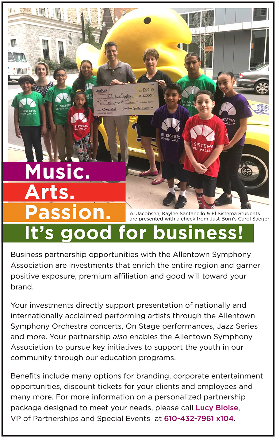 Allentown Symphony