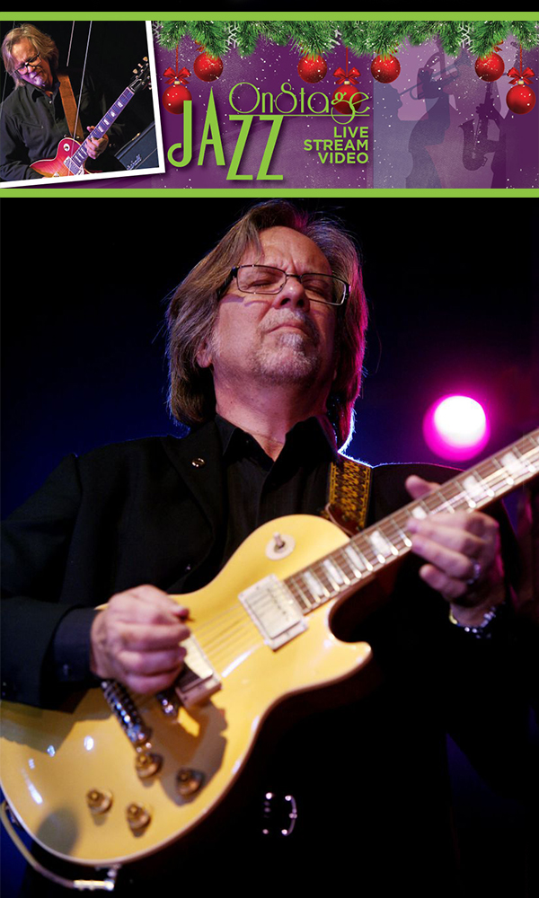 Image for CRAIG THATCHER & NYKE VAN WYK HOLIDAY SHOW