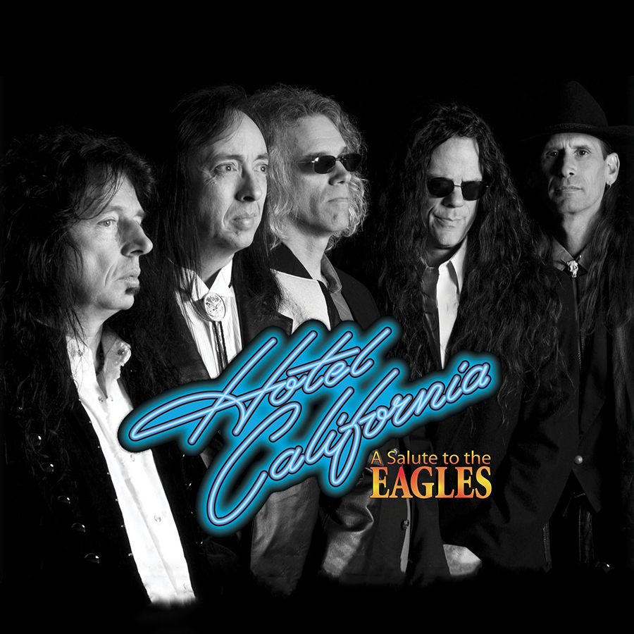 Image for Hotel California: A Salute to the Eagles