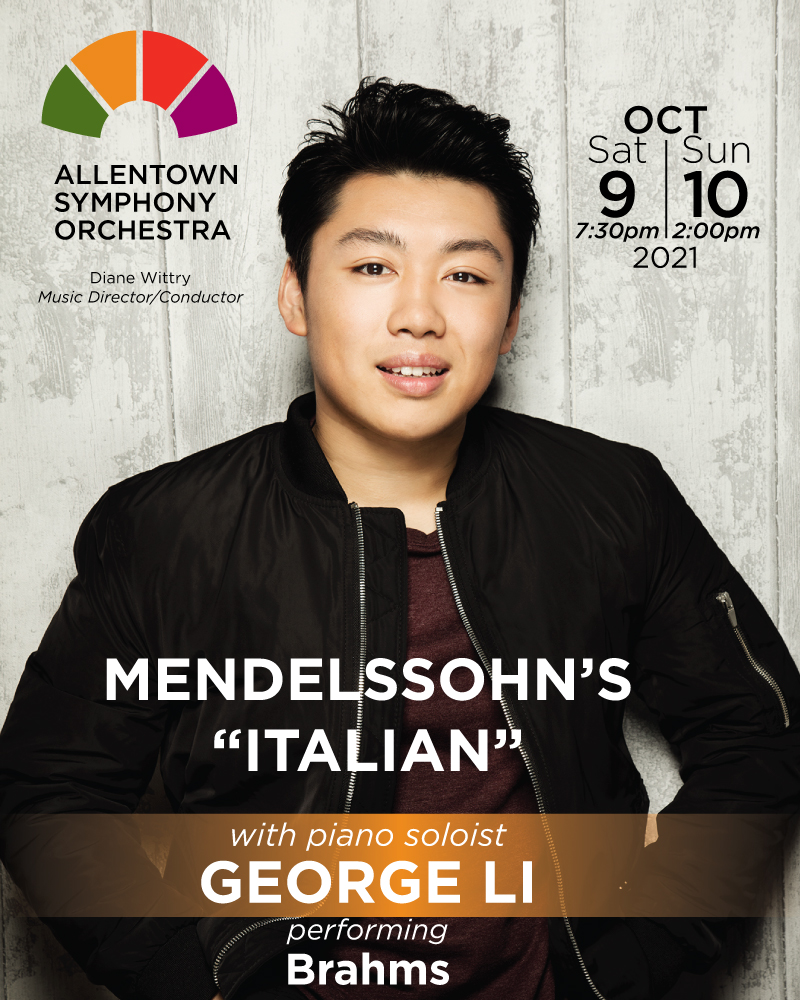 Image for Mendelssohn’s “Italian”