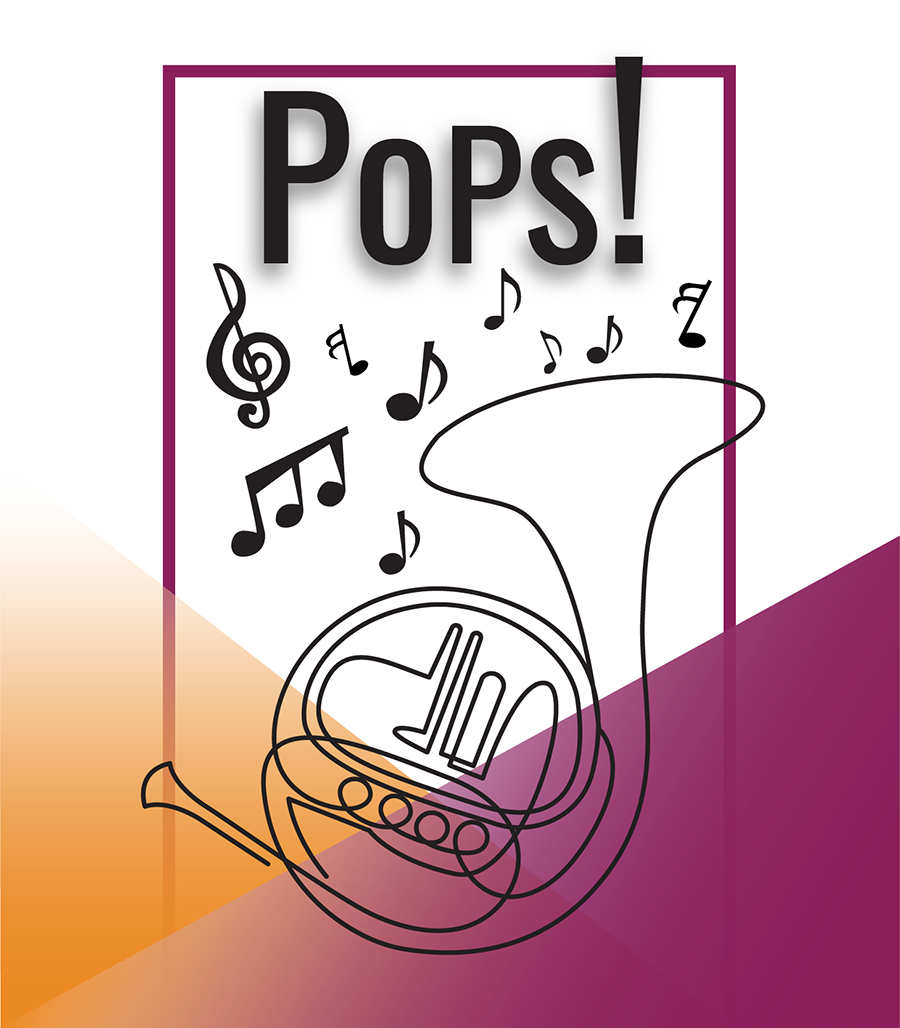 Image for ASO Pops Series