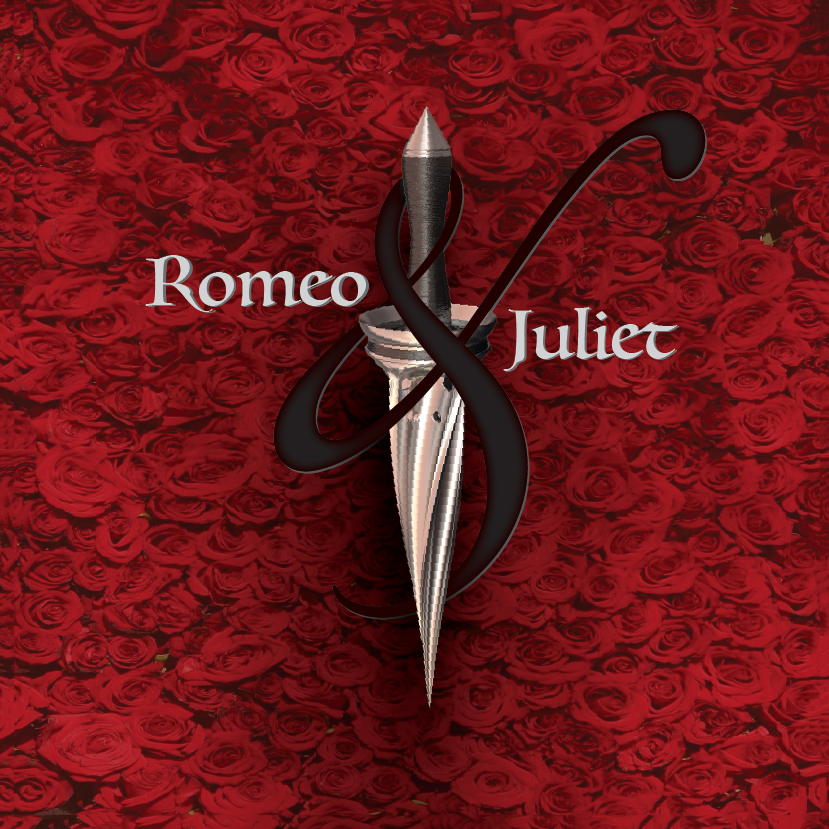 Image for ROMEO & JULIET