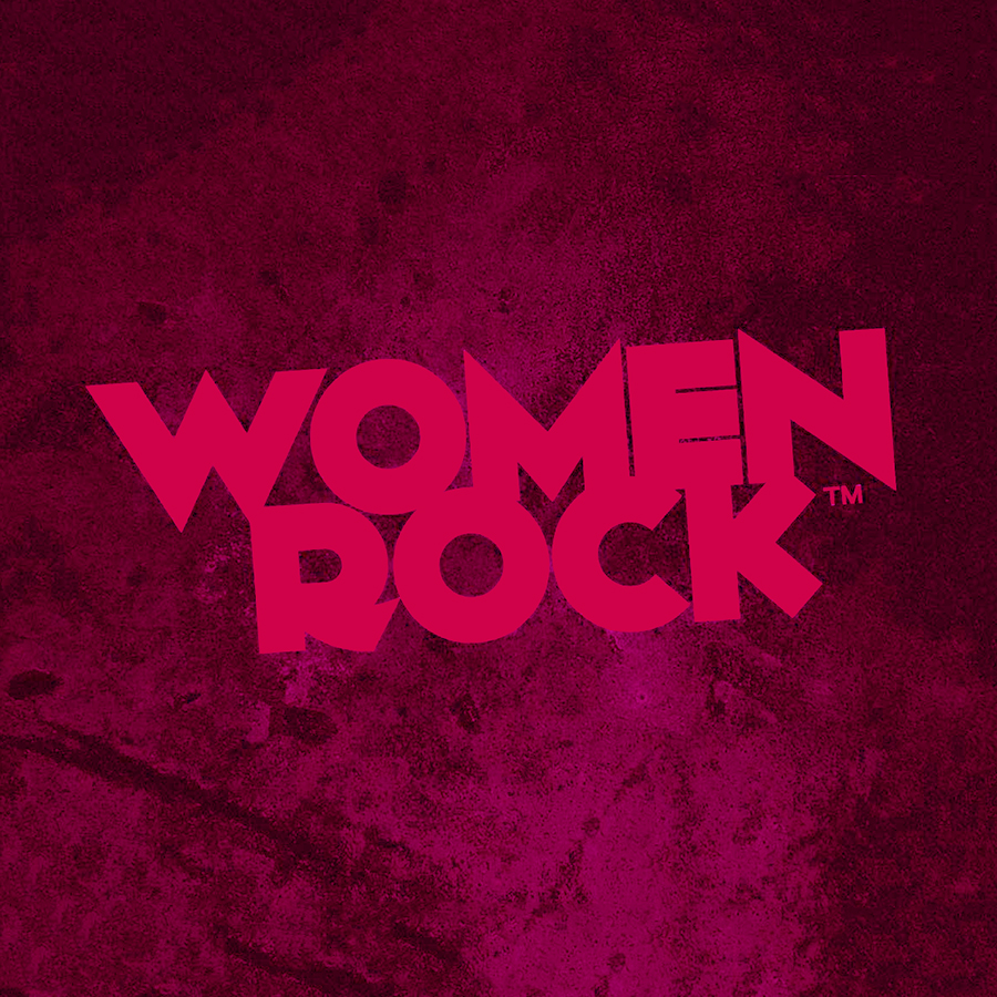 Image for Women Rock