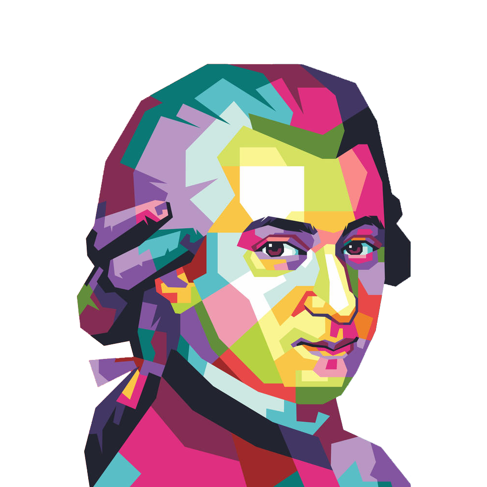 Image for MAGNIFICENT MOZART