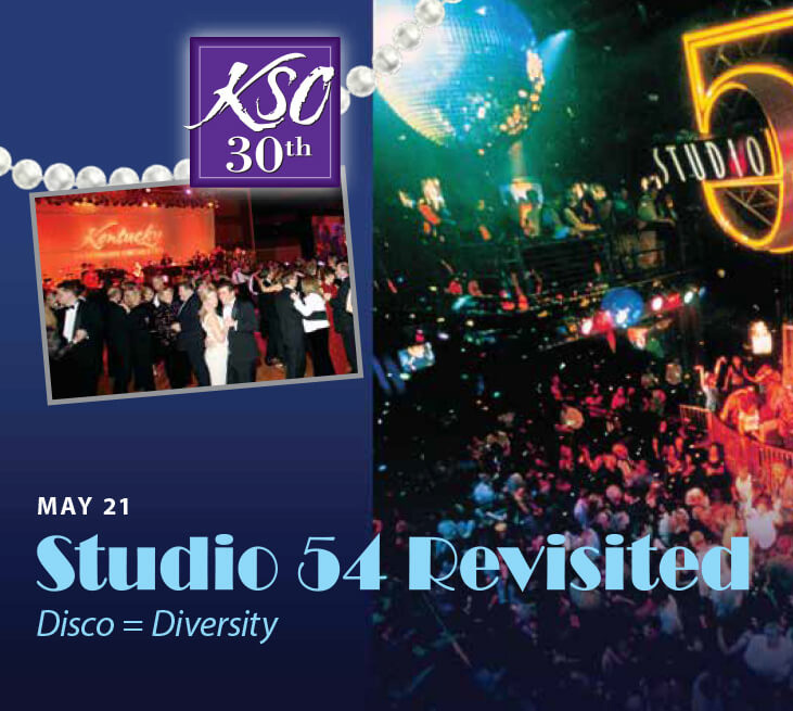 Image for Studio 54 Revisited