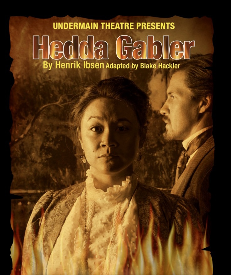 Image for Hedda Gabler