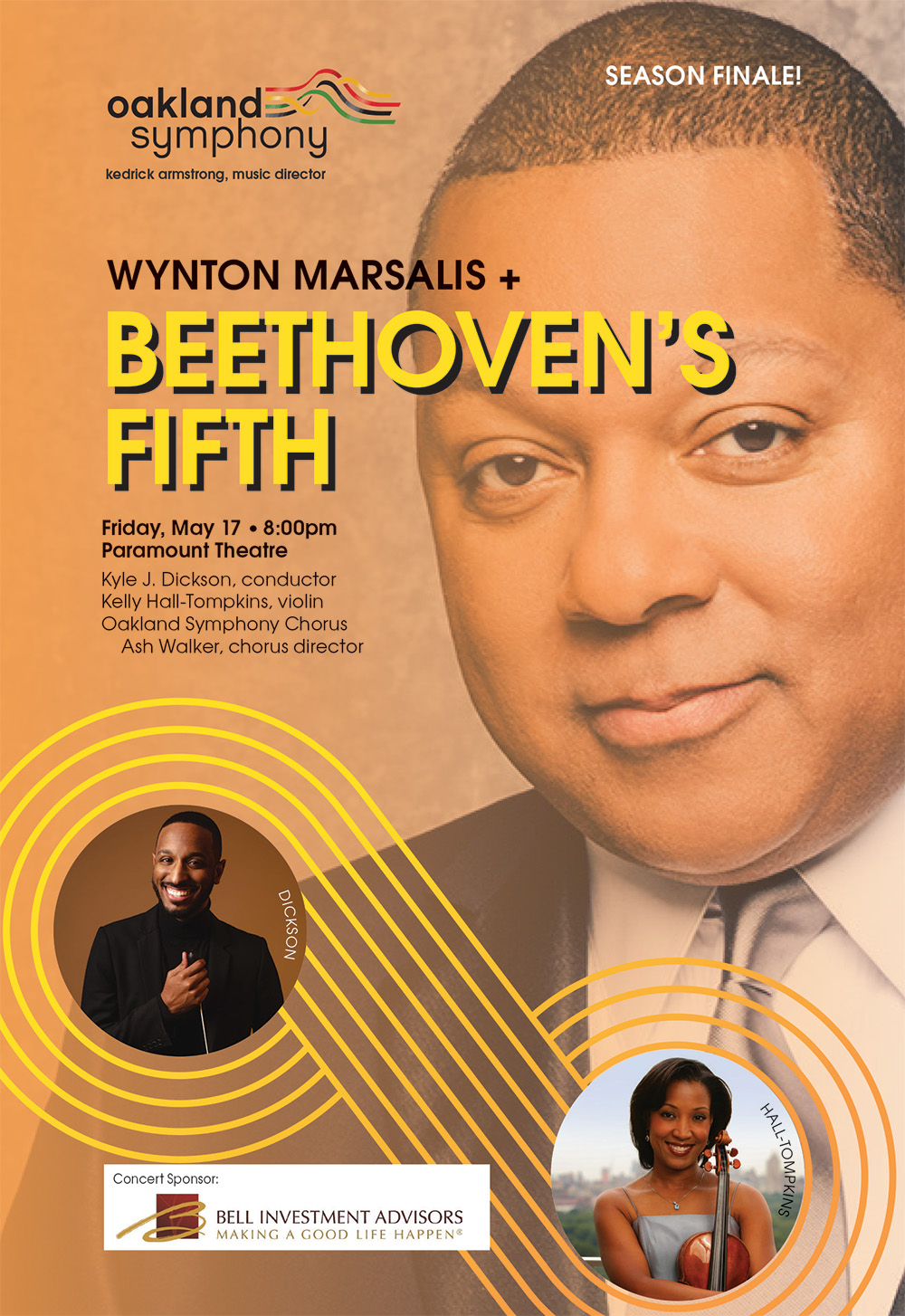 Image for Beethoven's Fifth