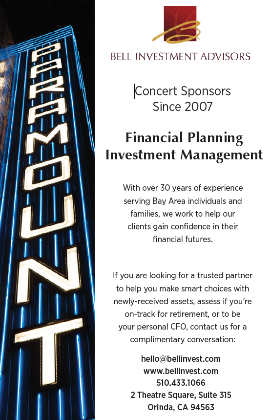 Bell Investment Advisors, Inc.