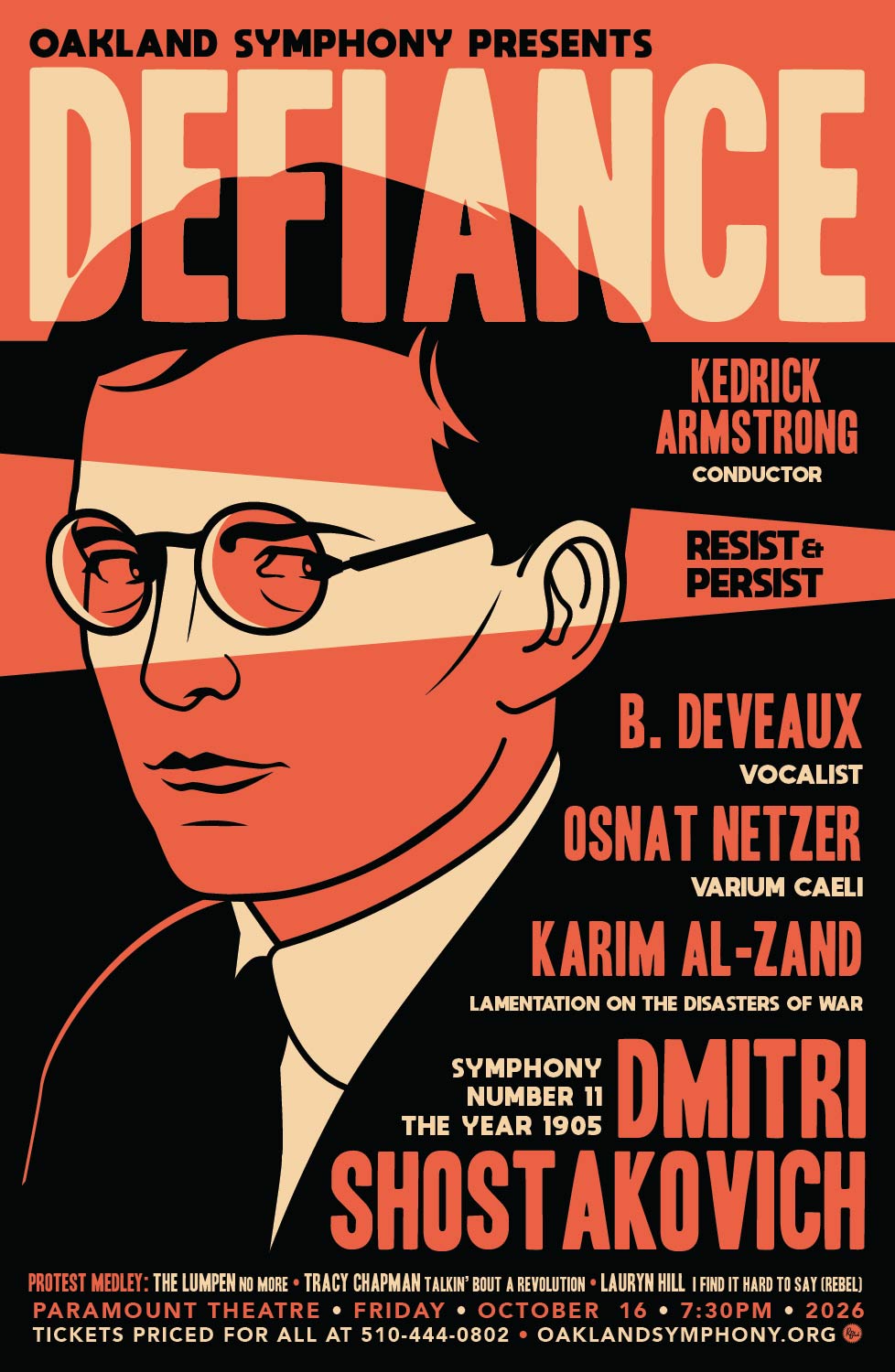 Image for DEFIANCE
