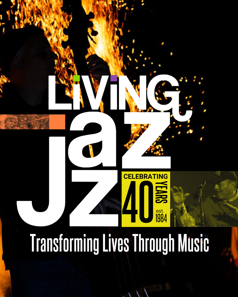 Living Jazz