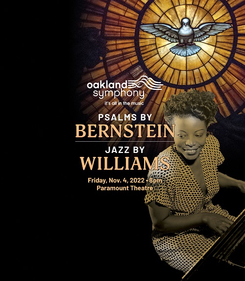 Image for Psalms by Bernstein