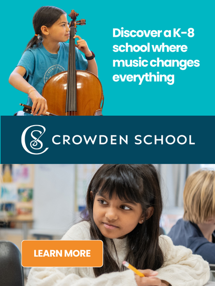 Crowden Music Center