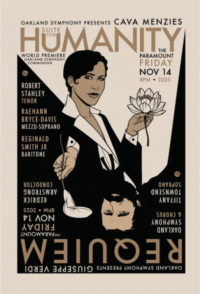 Image for VERDI’S REQUIEM