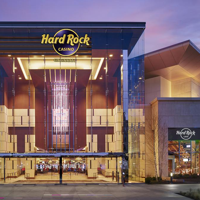 Image for Hard Rock Cincinnati