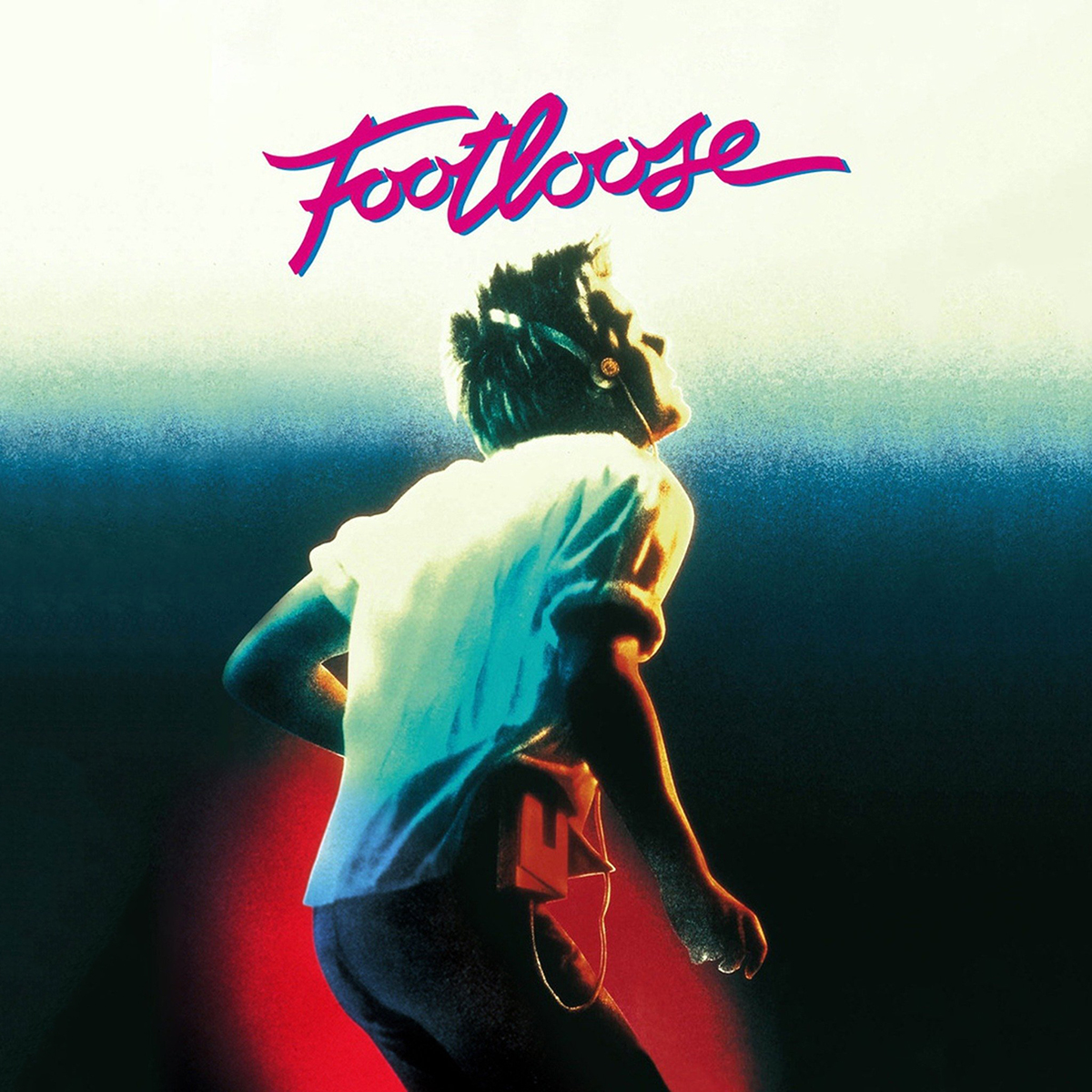 Image for Footloose the Musical