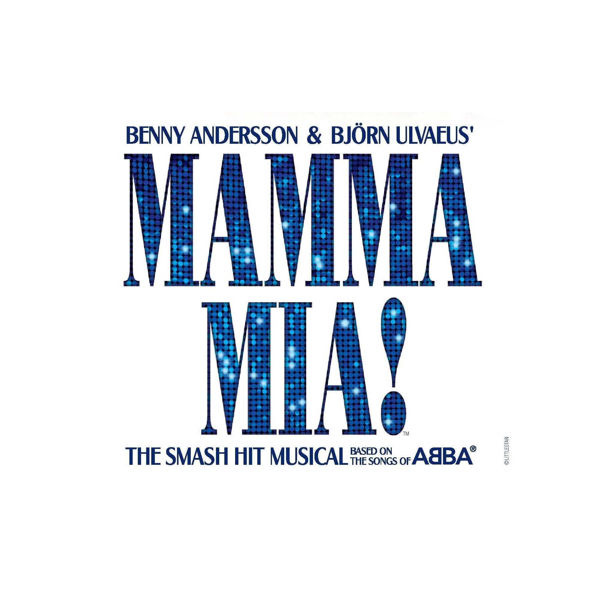 Image for Mamma Mia!