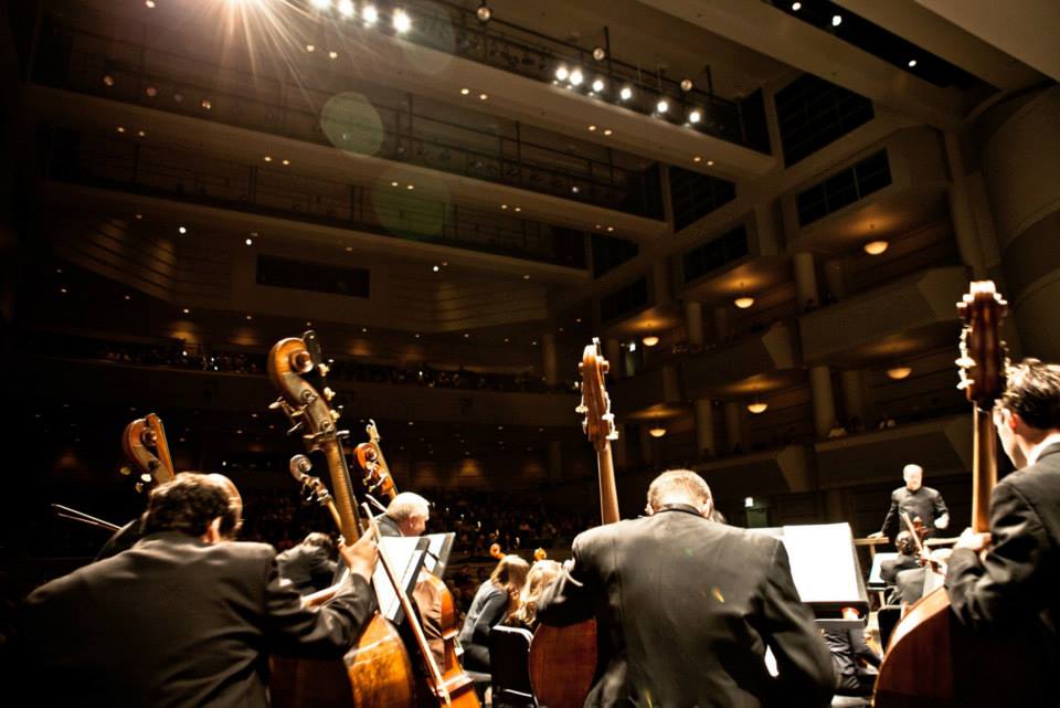 Image for String Serenade