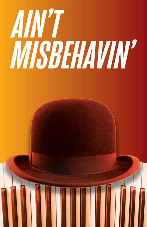 Image for Ain't Misbehavin'