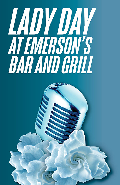 Image for Lady Day at Emerson's Bar and Grill