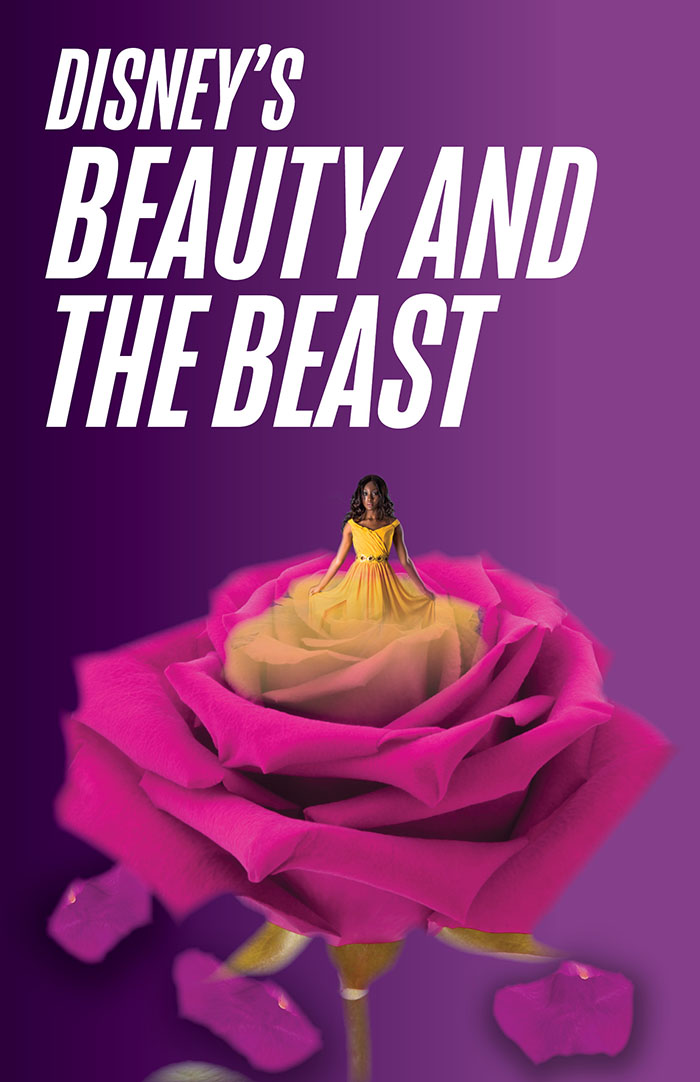 Image for Disney's Beauty and the Beast