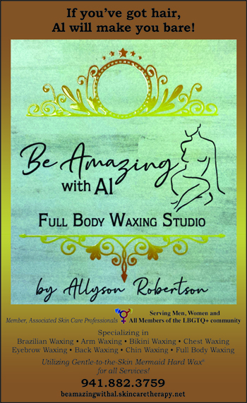 Be Amazing With Al