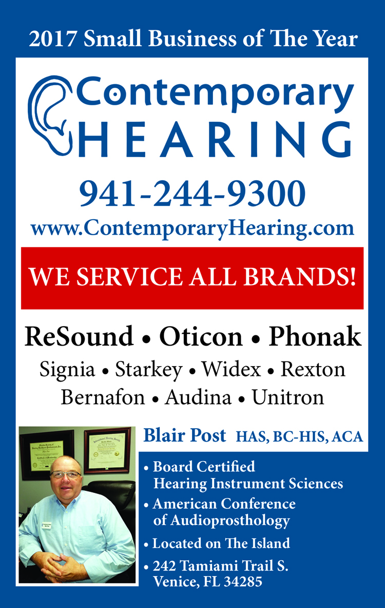 Contemp Hearing