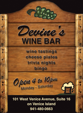 Devine's