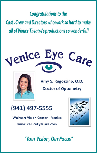 Venice Eye Care