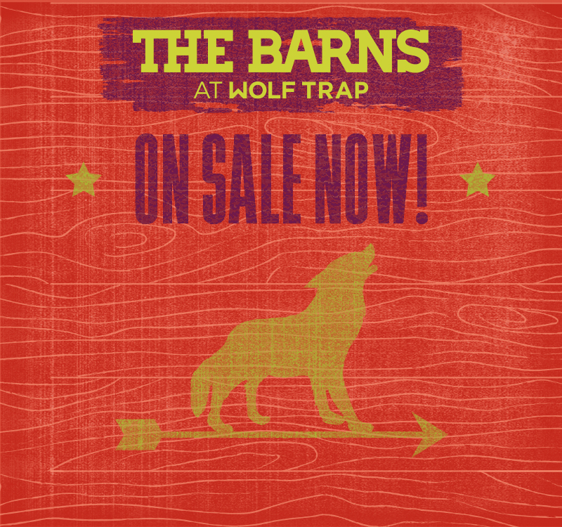 Image for The Barns at Wolf Trap