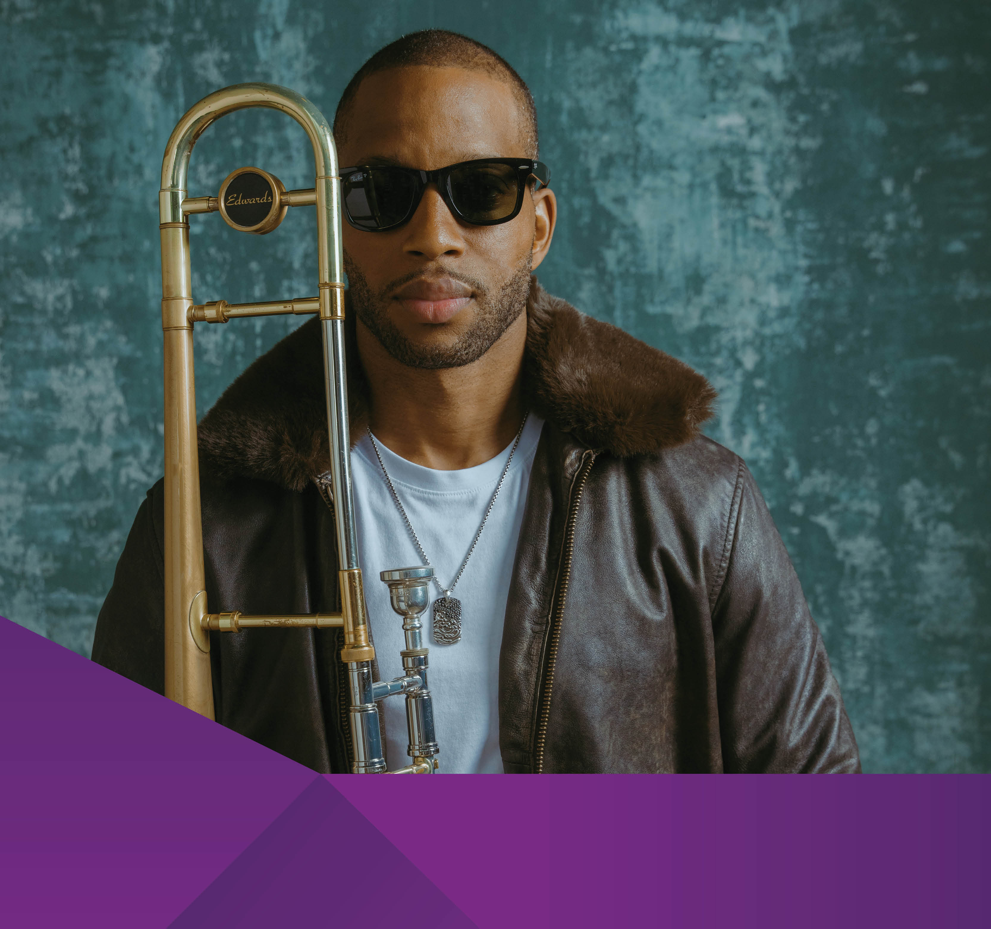 Wolf Trap Trombone Shorty & Orleans Avenue Ziggy Marley Mavis Staples