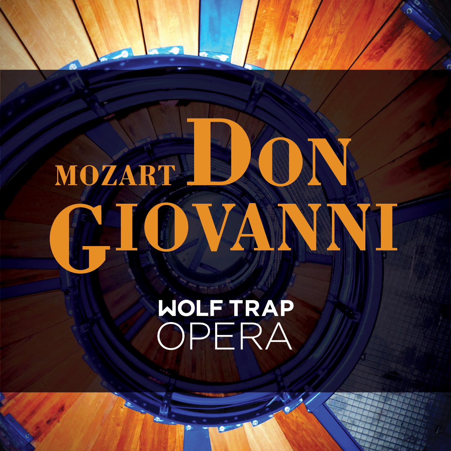 Image for Mozart's "Don Giovanni"