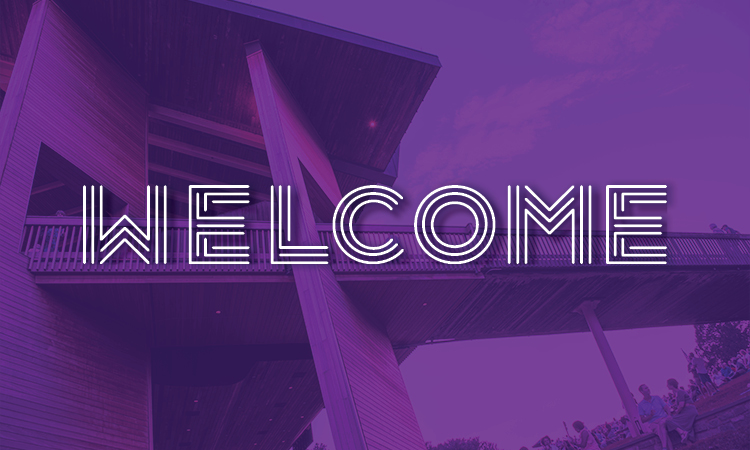 Image for Welcome!