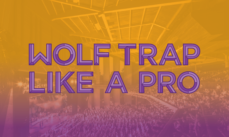 Image for Wolf Trap Like a Pro