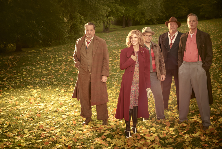 Image for Alison Krauss & Union Station  | Jerry Douglas | Willie Watson
