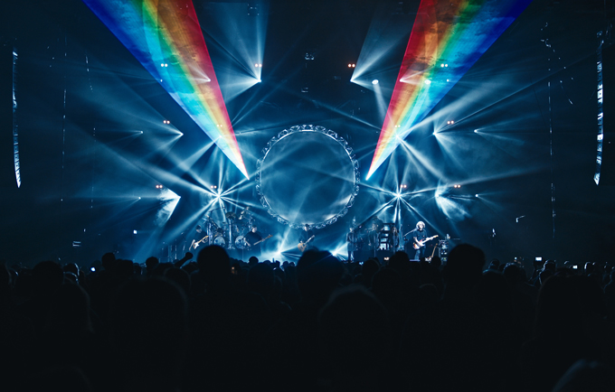 Image for Australian Pink Floyd